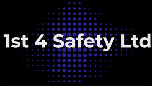 1st 4 Safety Ltd logo